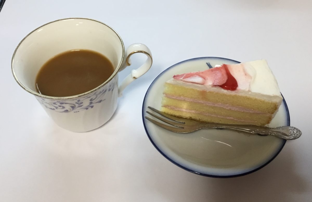 【寝屋川】🍰ケーキパーティ🍰