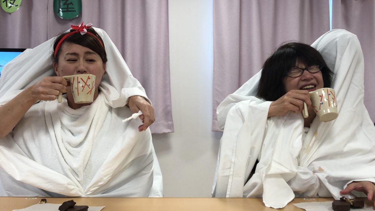 【寝屋川】🎌👭💨運動会👬💨🎌