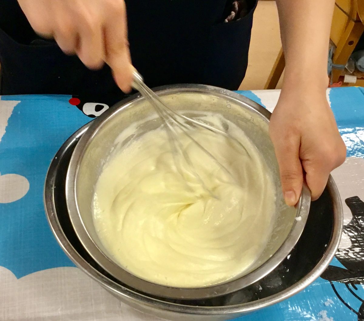 アイスクリーム！(*´∀｀*)