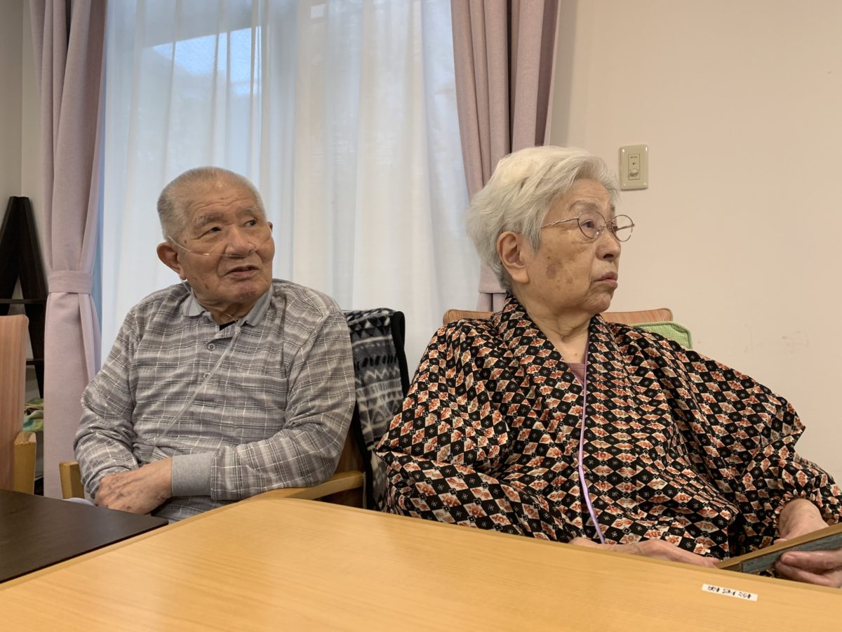 【寝屋川】秘密の会議……💖