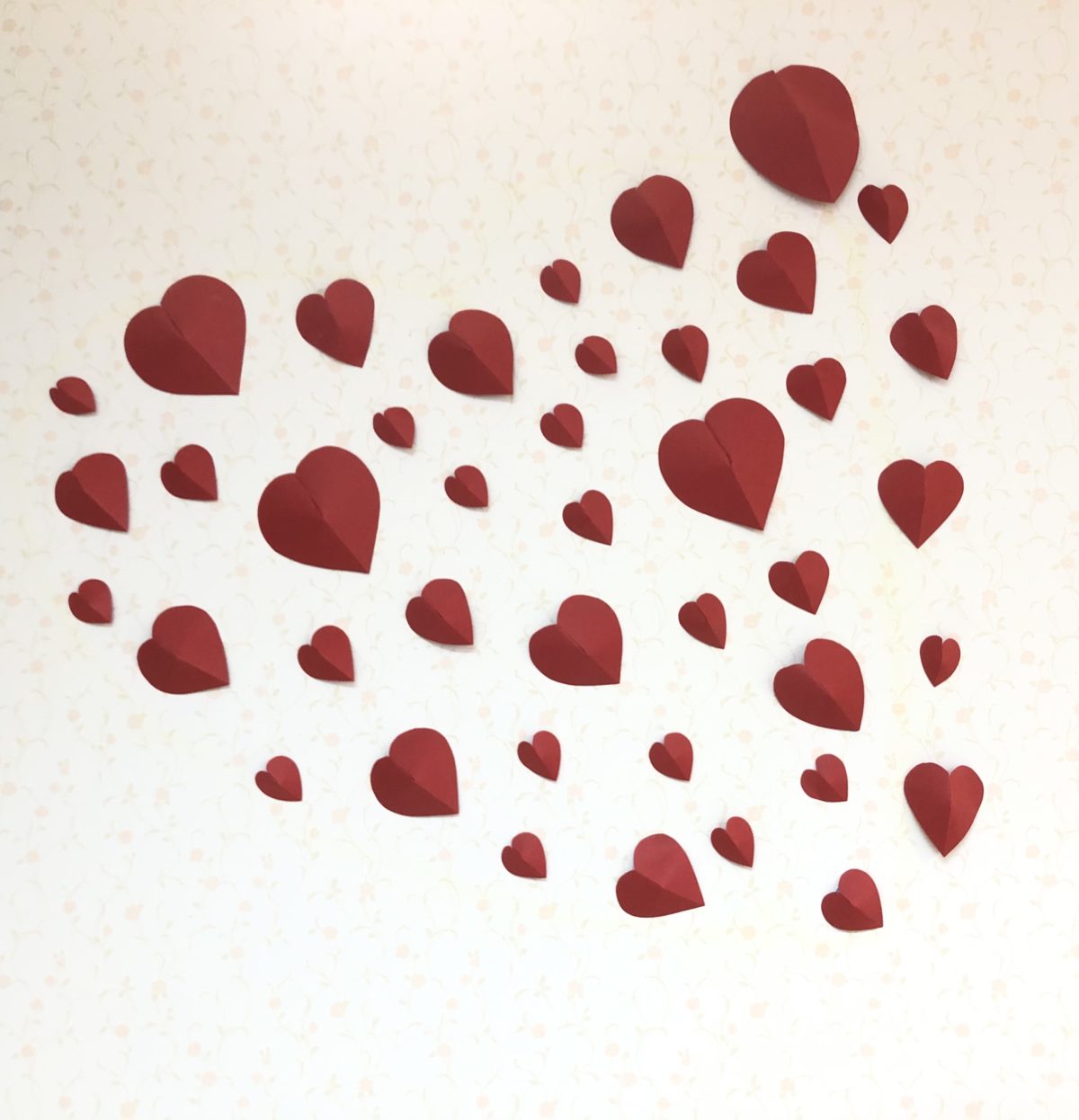 【門真】バレンタインに向けて