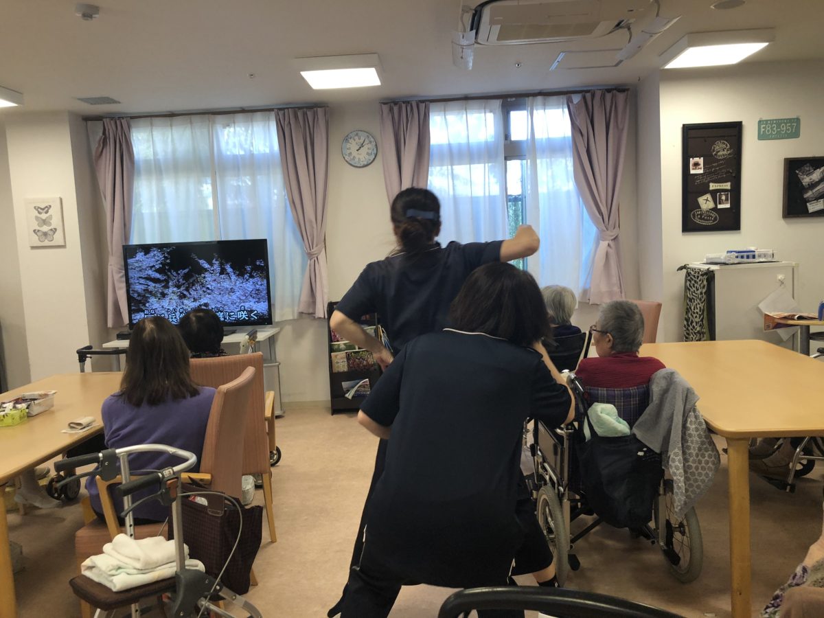 【寝屋川】カラオケ大会