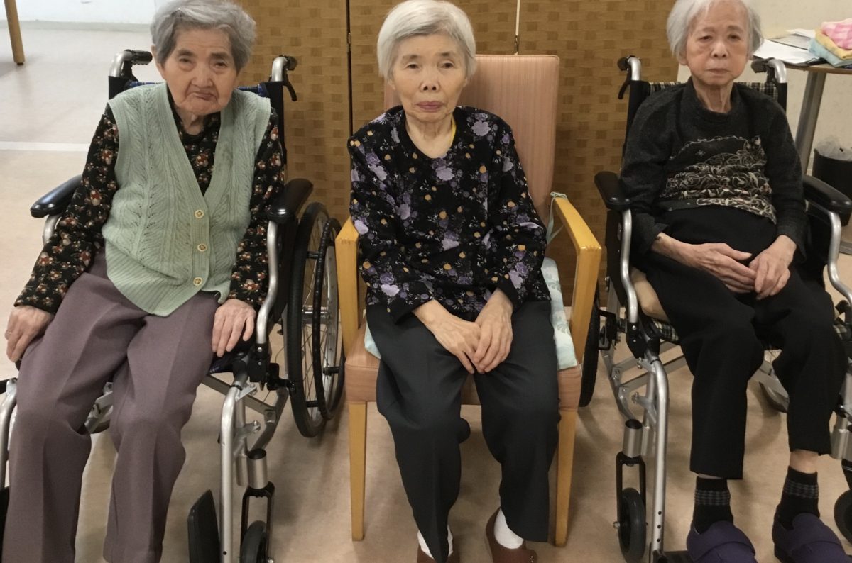 【門真】💕ホワイトデー💕