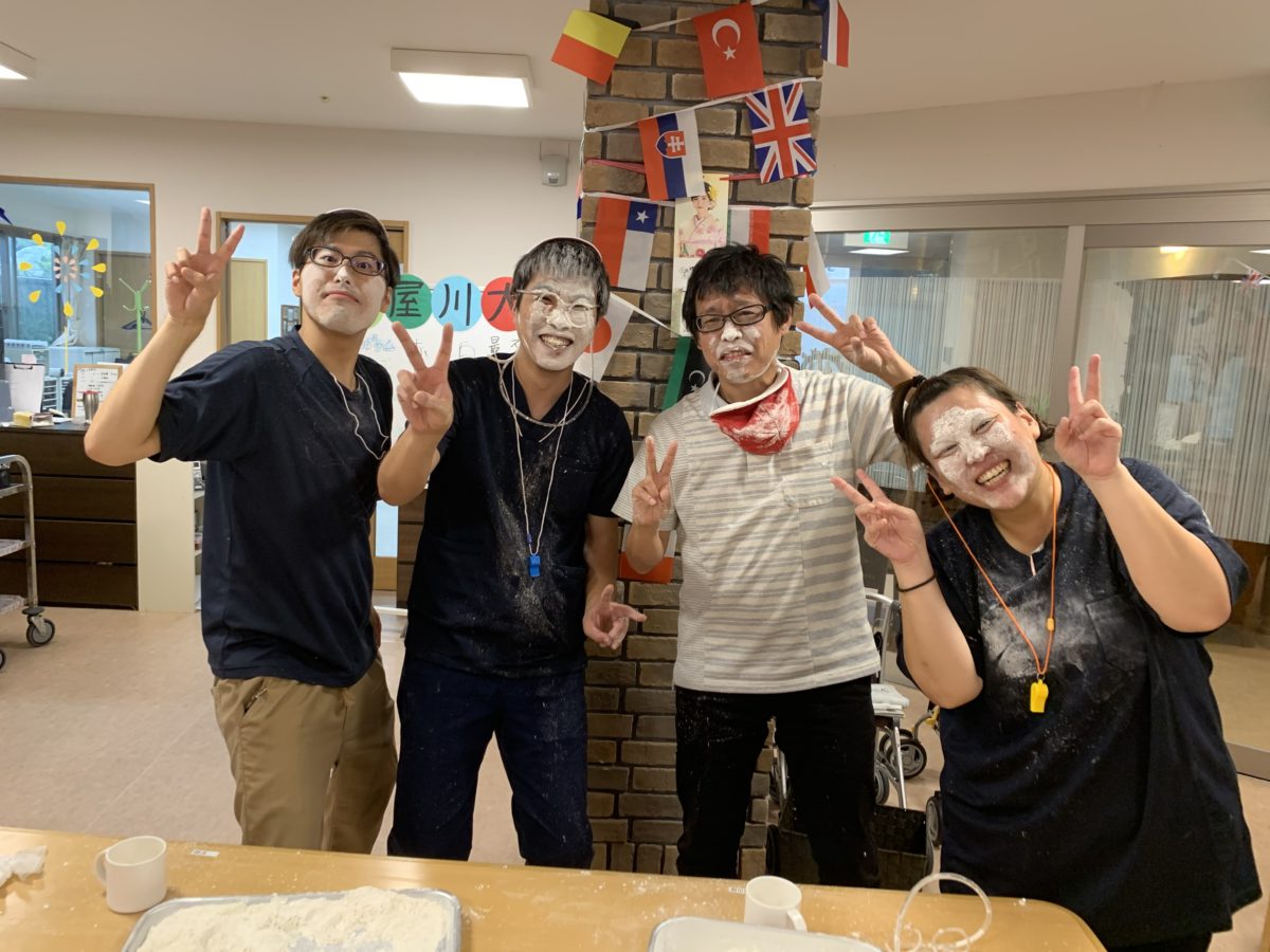 【寝屋川】運動会🎌第3部