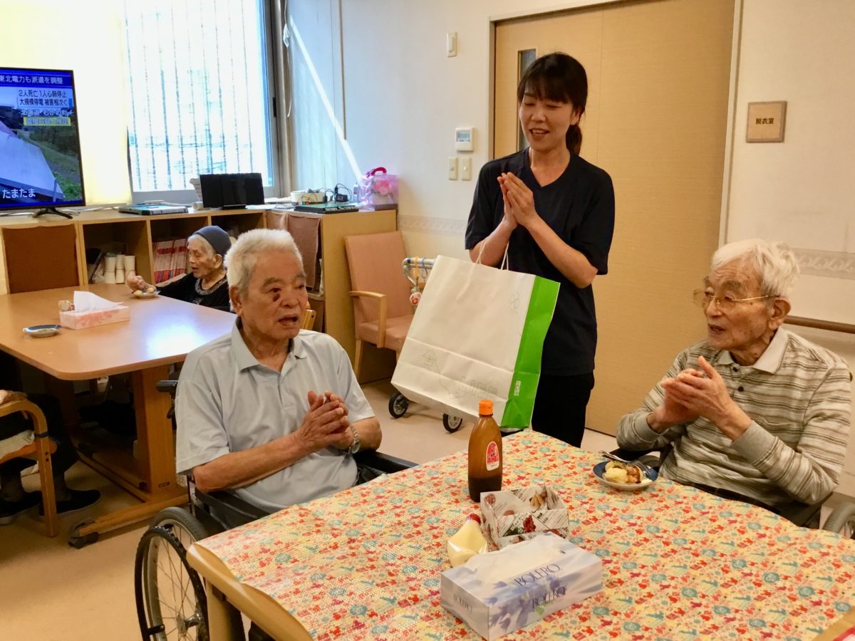 タコパー(≧▽≦)