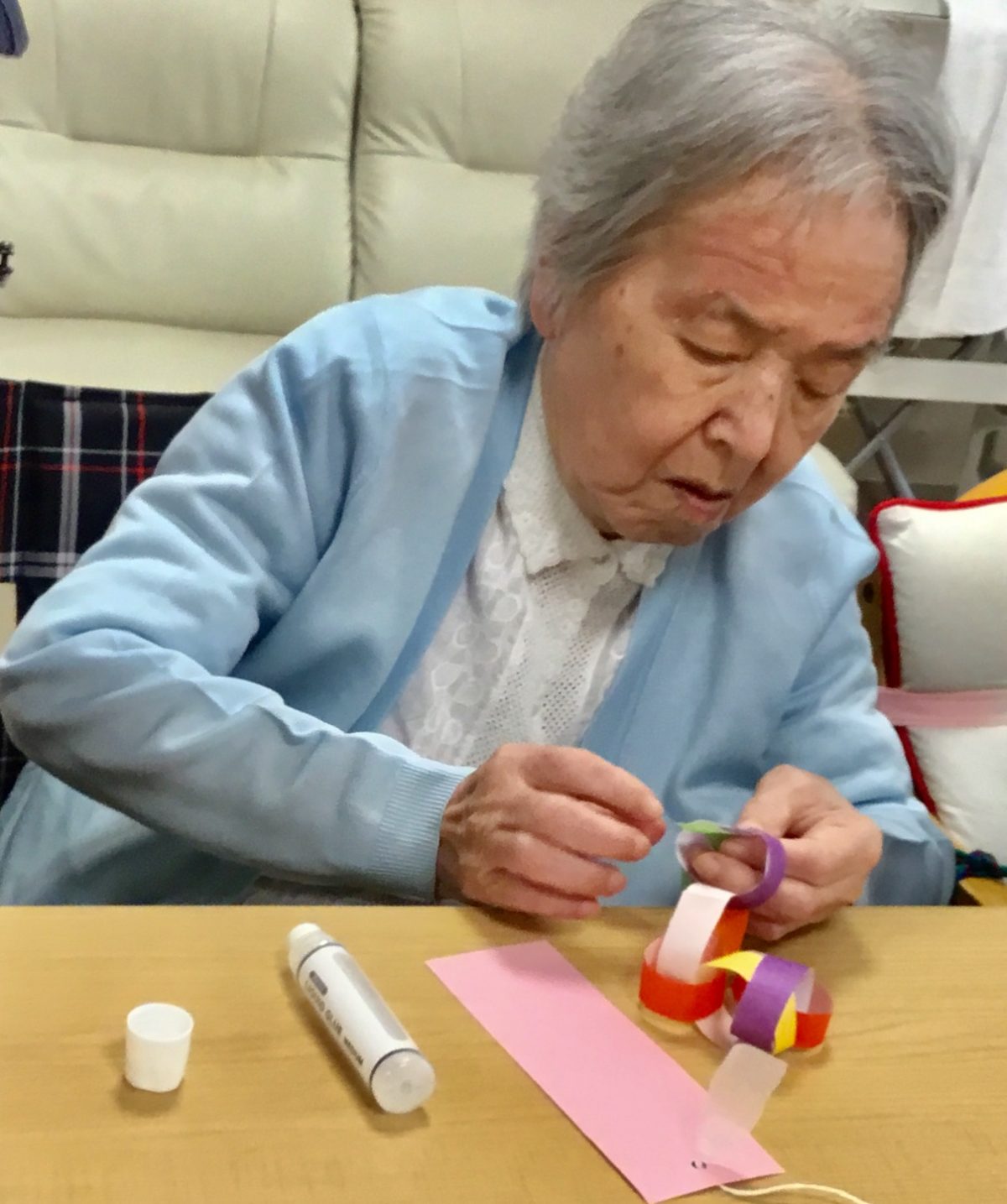 ７月と言えば…？