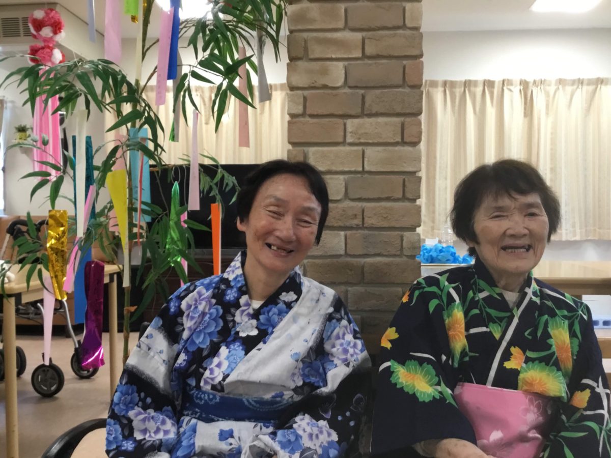 【門真】七夕🎋⭐️