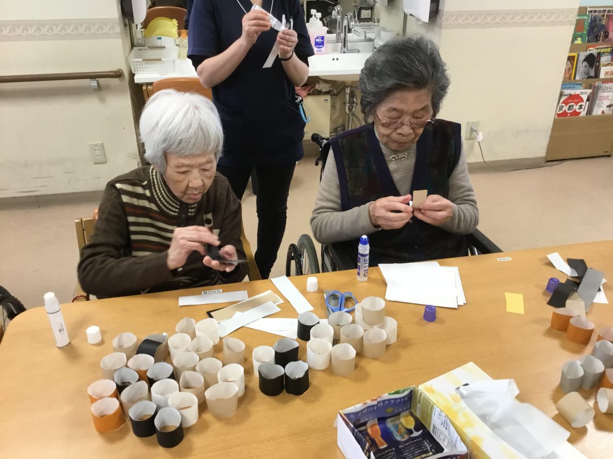 【長居公園】静かやな～(笑)