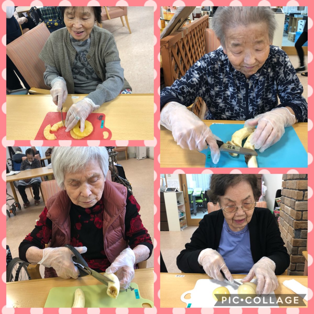 【寝屋川】ホワイトデー♥️