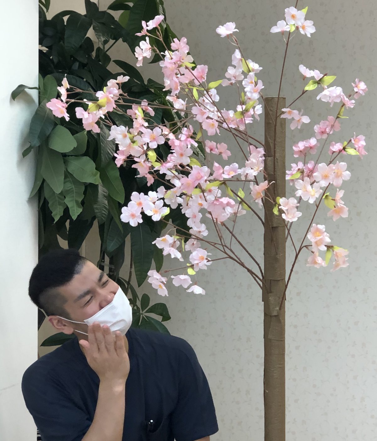 [門真]大道具🌸完成〜🛠