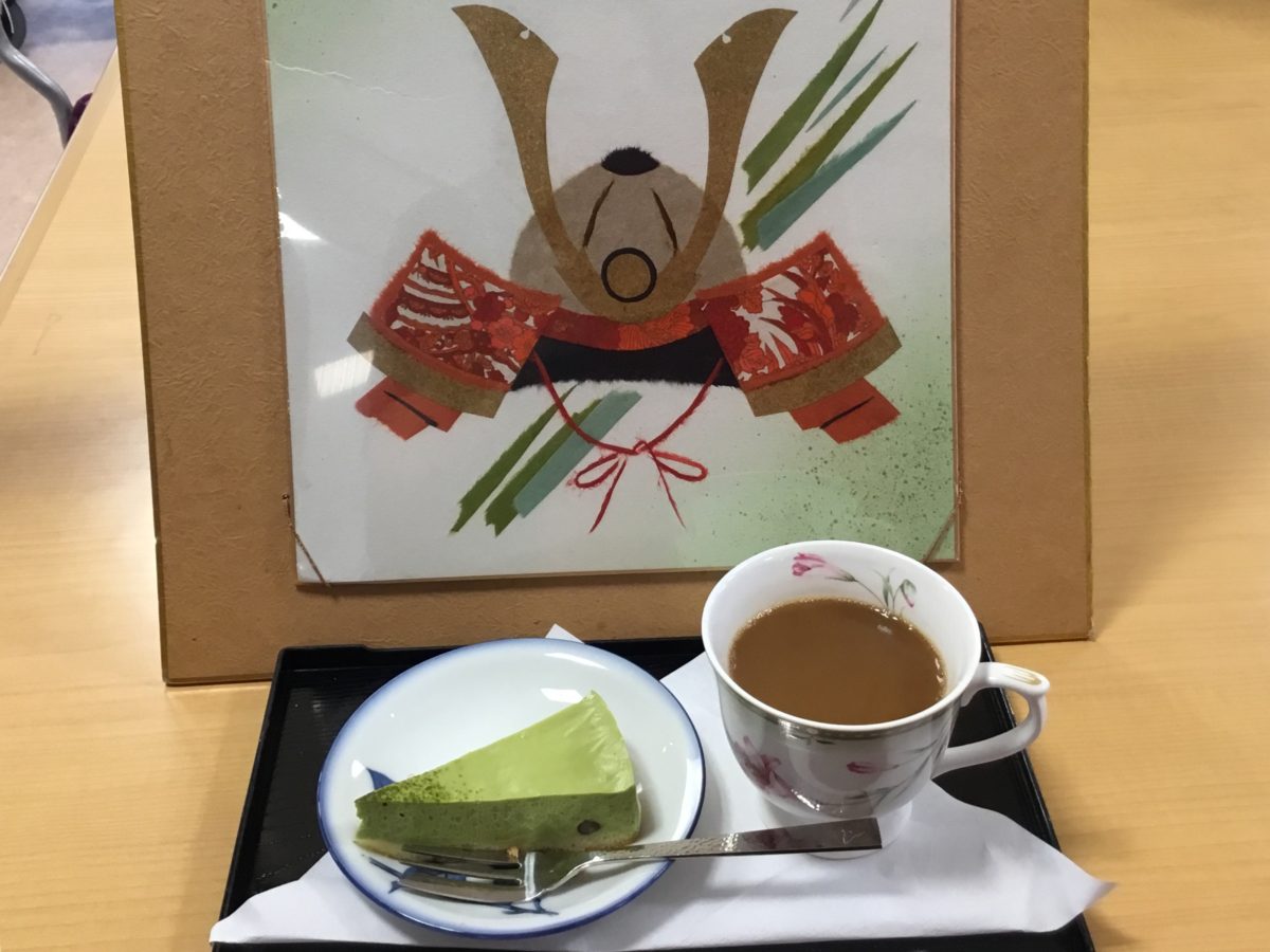 【寝屋川】端午の節句