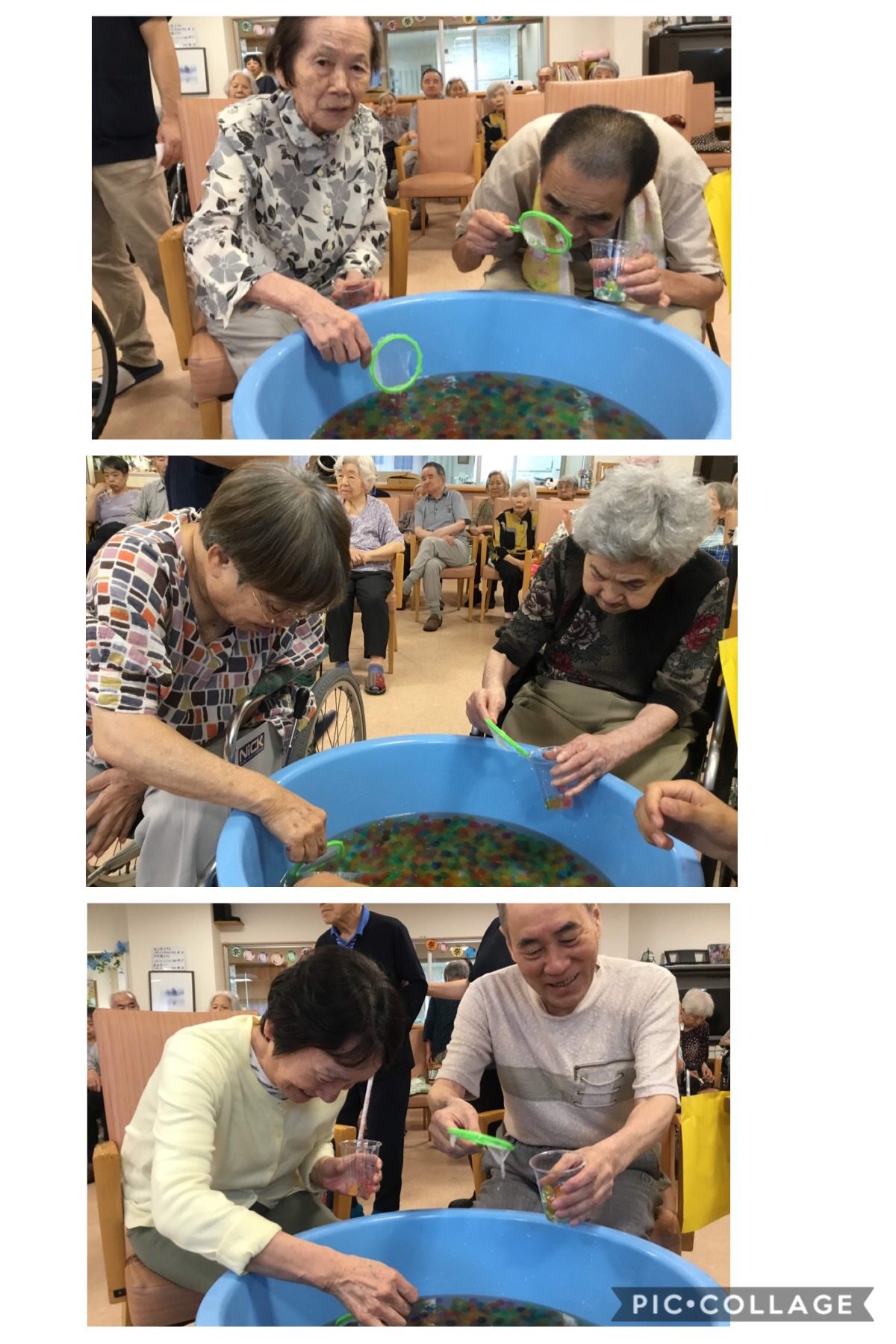 【門真】グレイス夏祭り