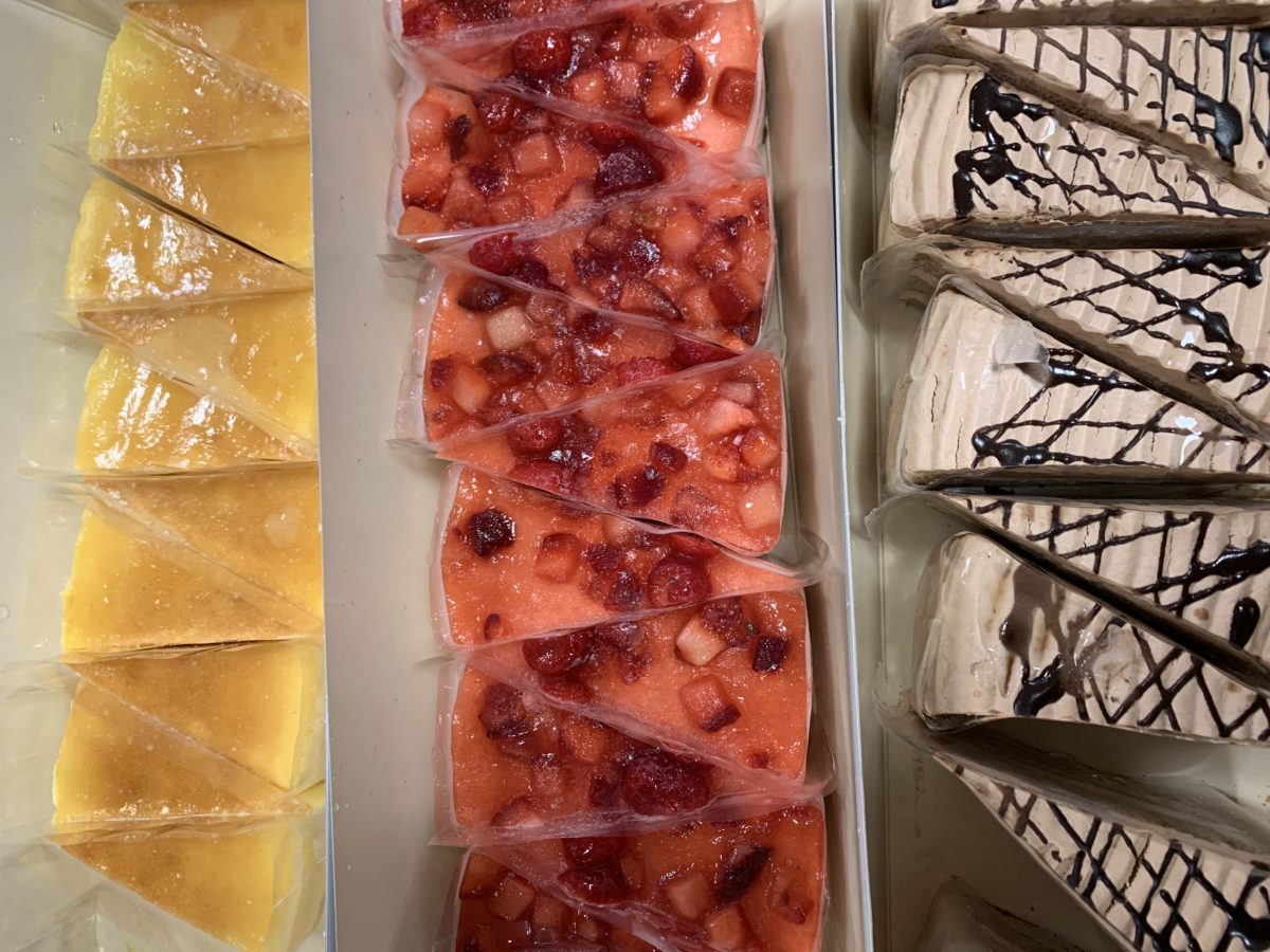 【寝屋川】頑張った後は…💖💖💖