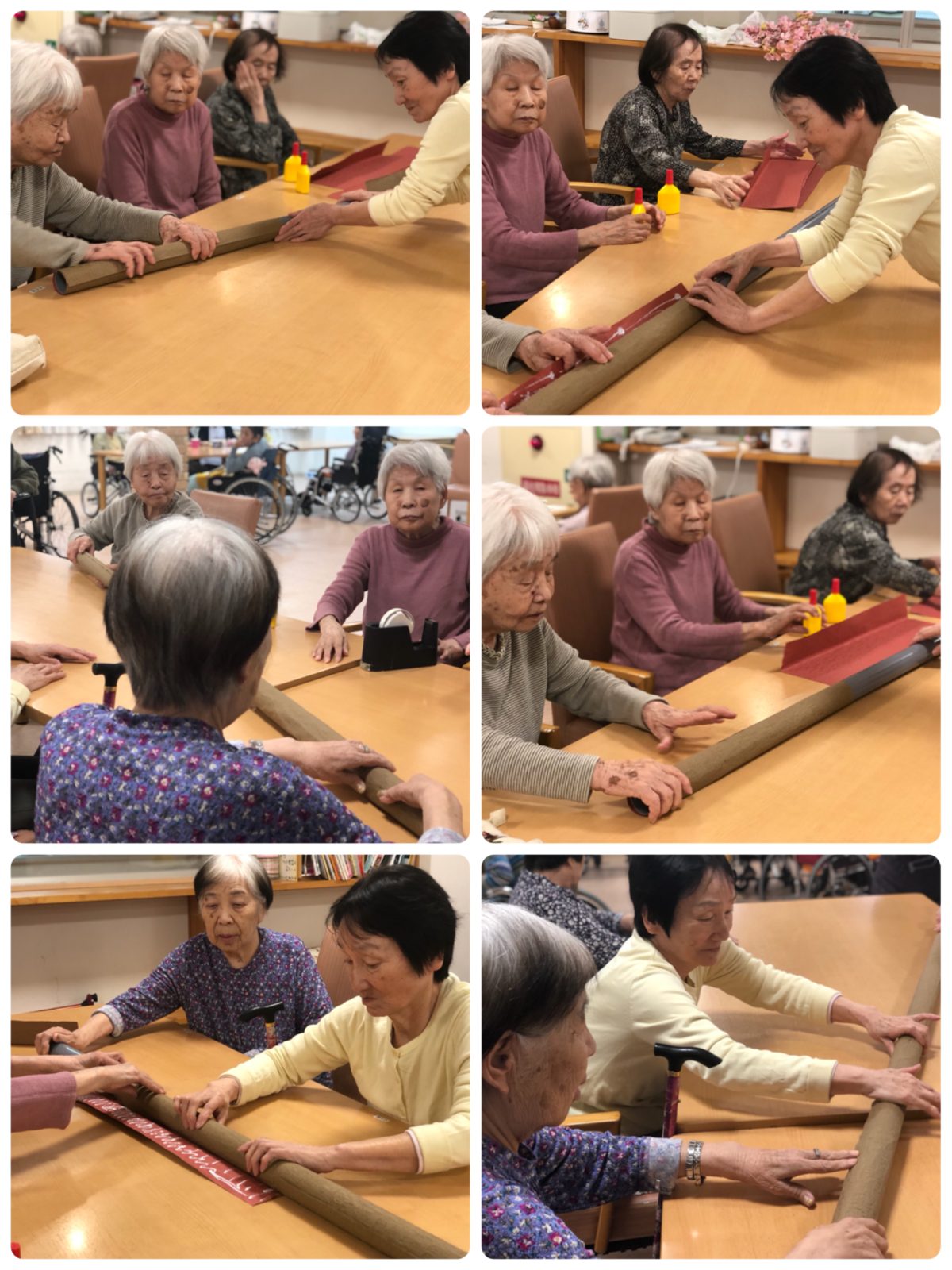 [門真]大道具製作中🛠