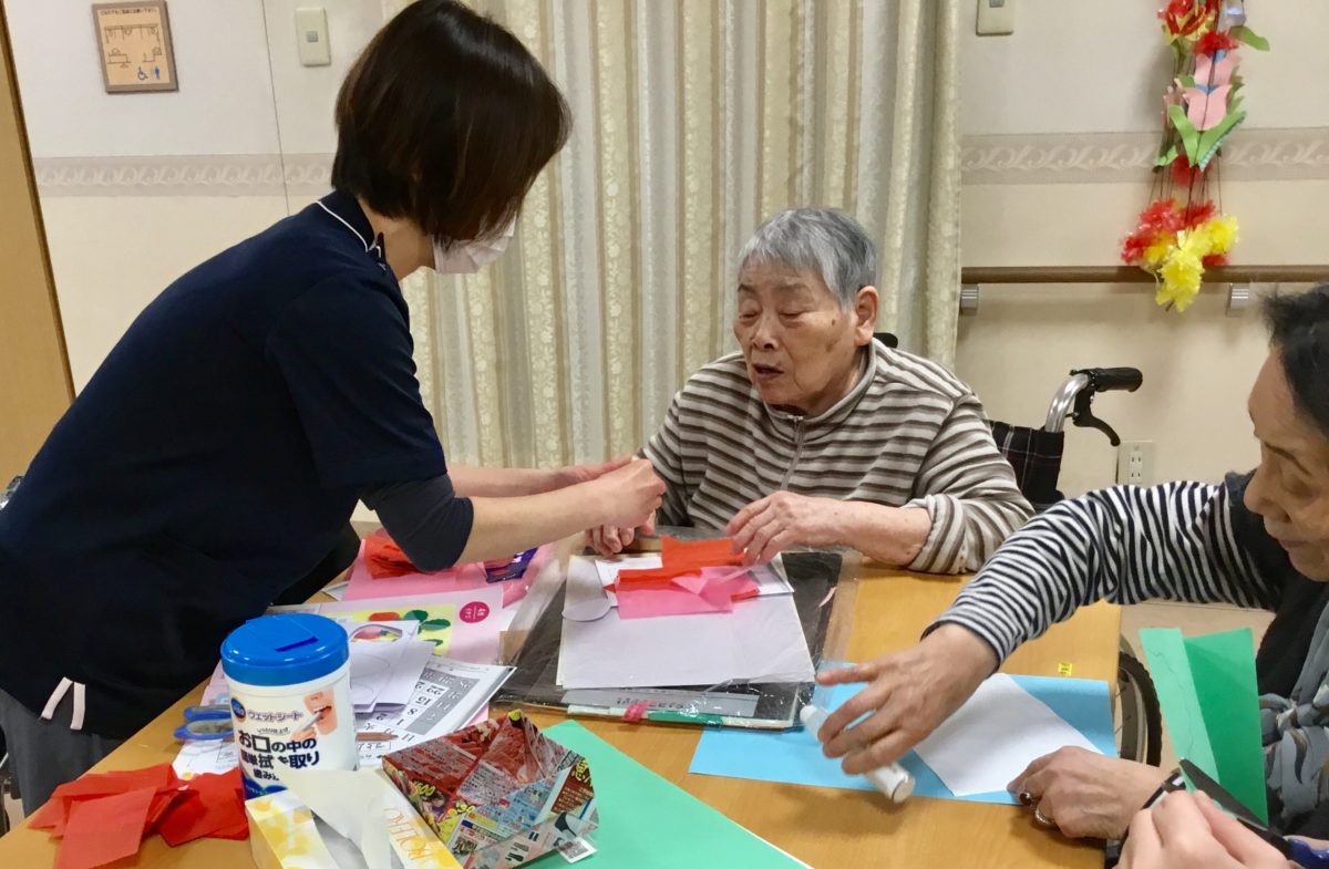 カレンダー( ´∀｀)