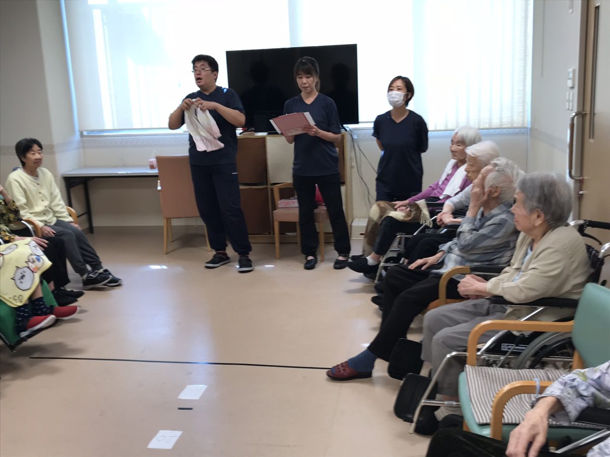 【長居公園】スポーツテスト〜後半〜