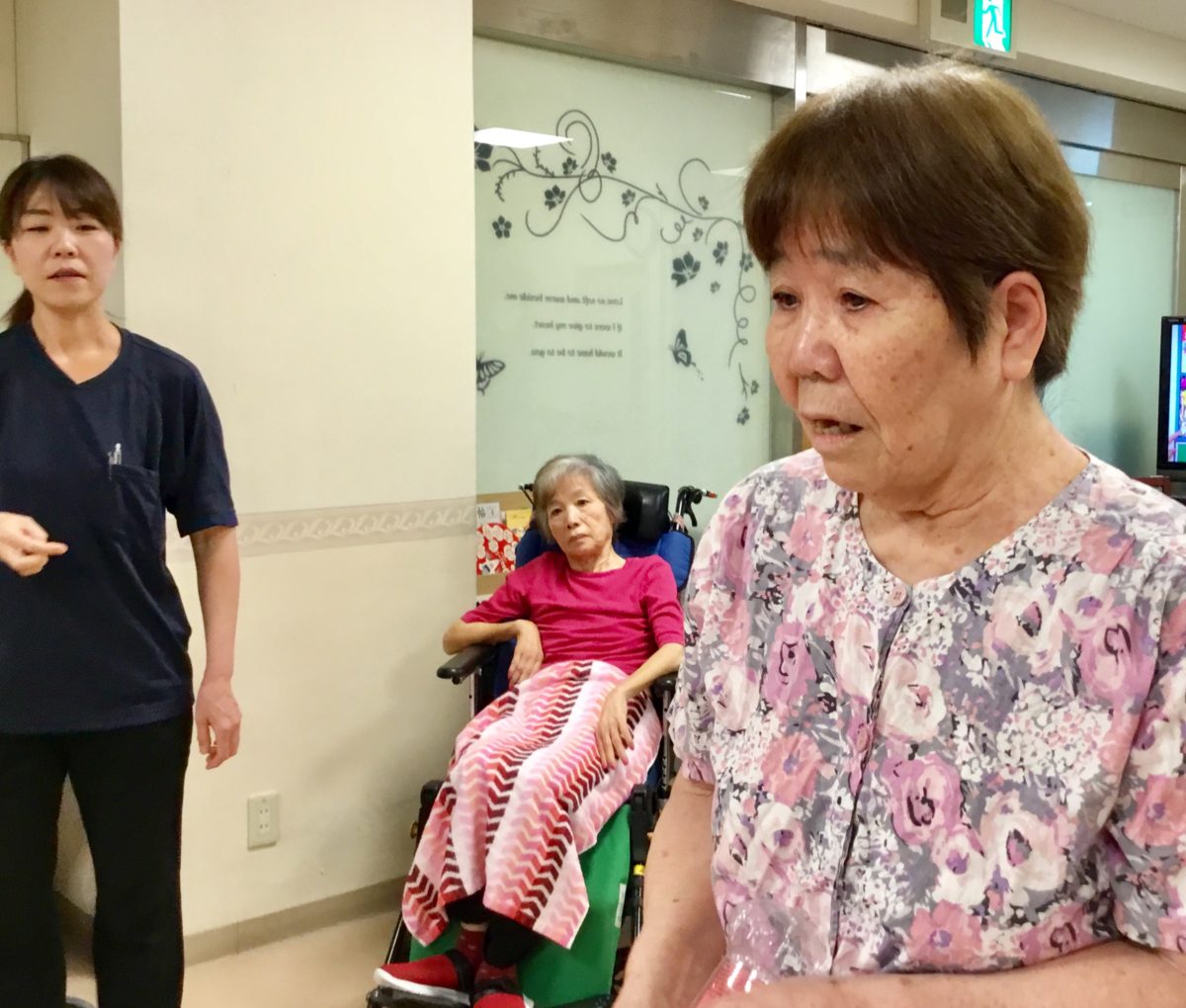 スイカ割りpart2！！