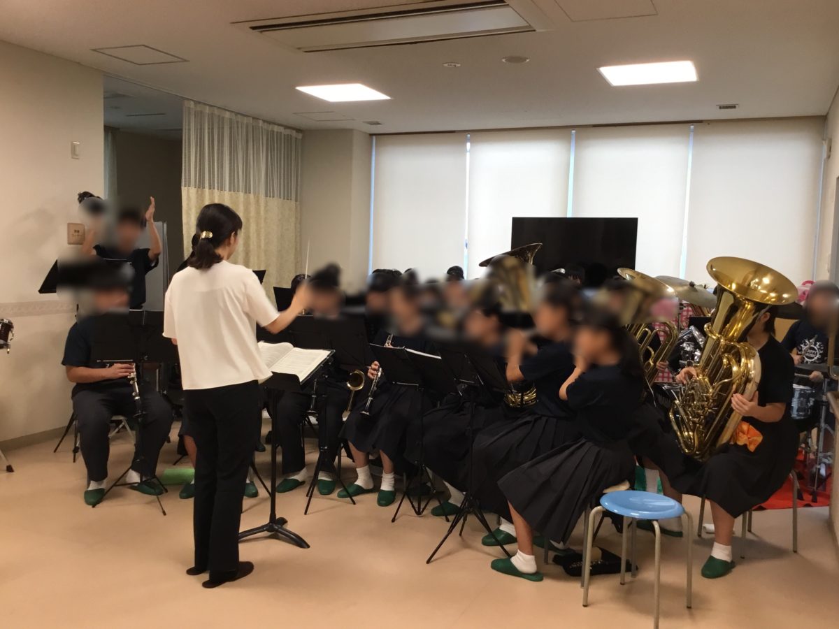 【長居公園】小さな天使たちが来てくれたよ❗👍