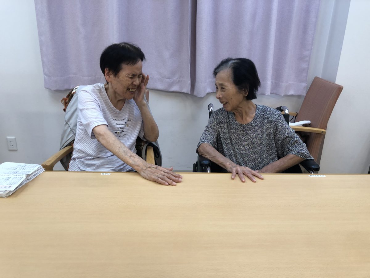 【寝屋川】今日の一コマ