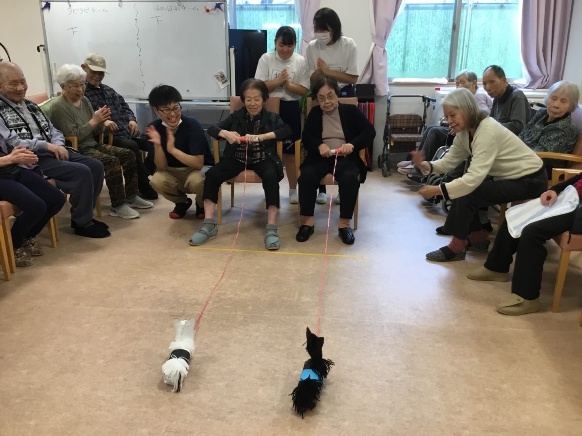 【寝屋川】✨✨✨職場体験✨✨✨